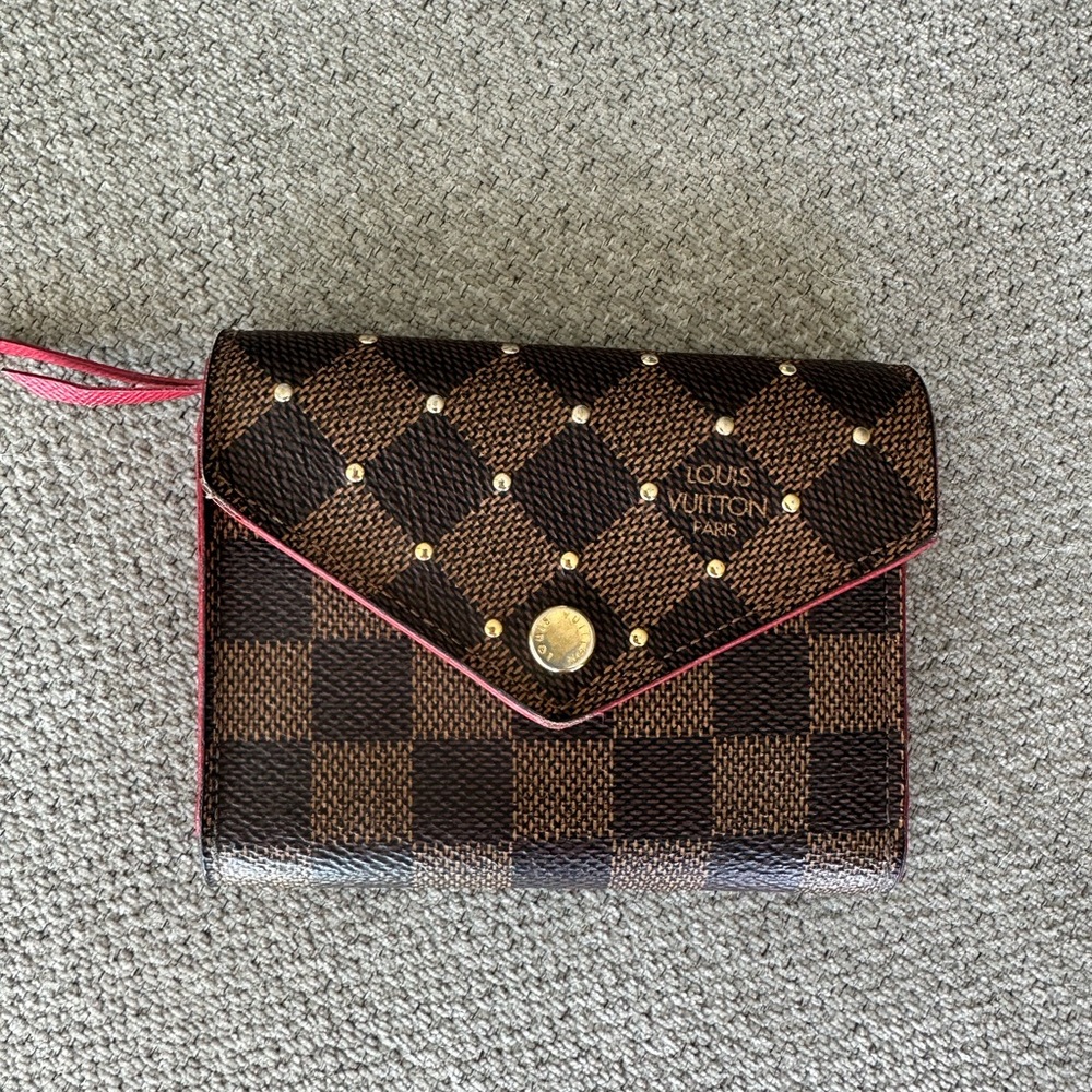 Louis Vuitton Wallet